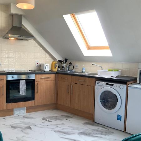 Luxurious Loft Flat 2-Bed/2-Bath Lejlighed South Shields Eksteriør billede