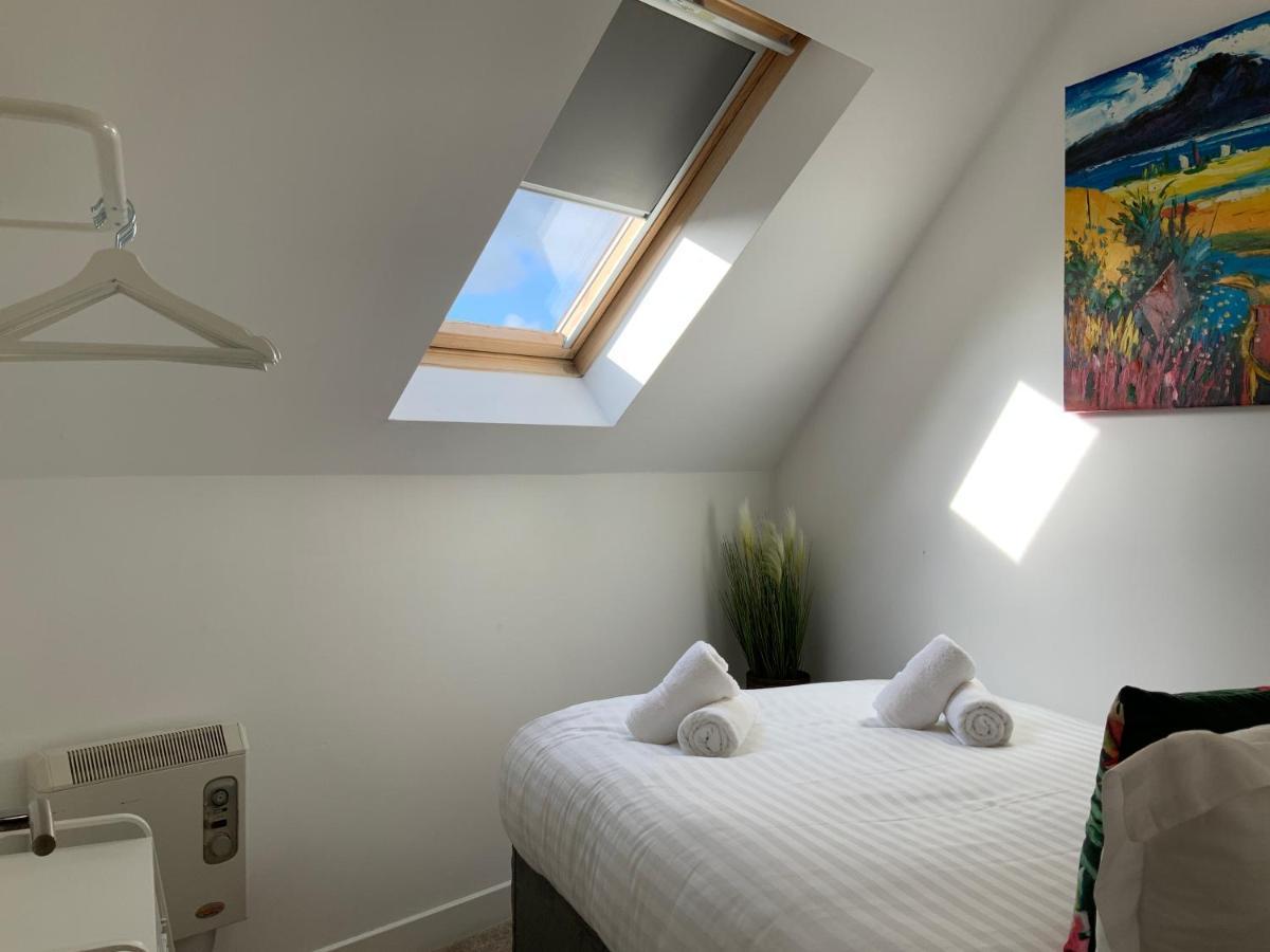 Luxurious Loft Flat 2-Bed/2-Bath Lejlighed South Shields Eksteriør billede