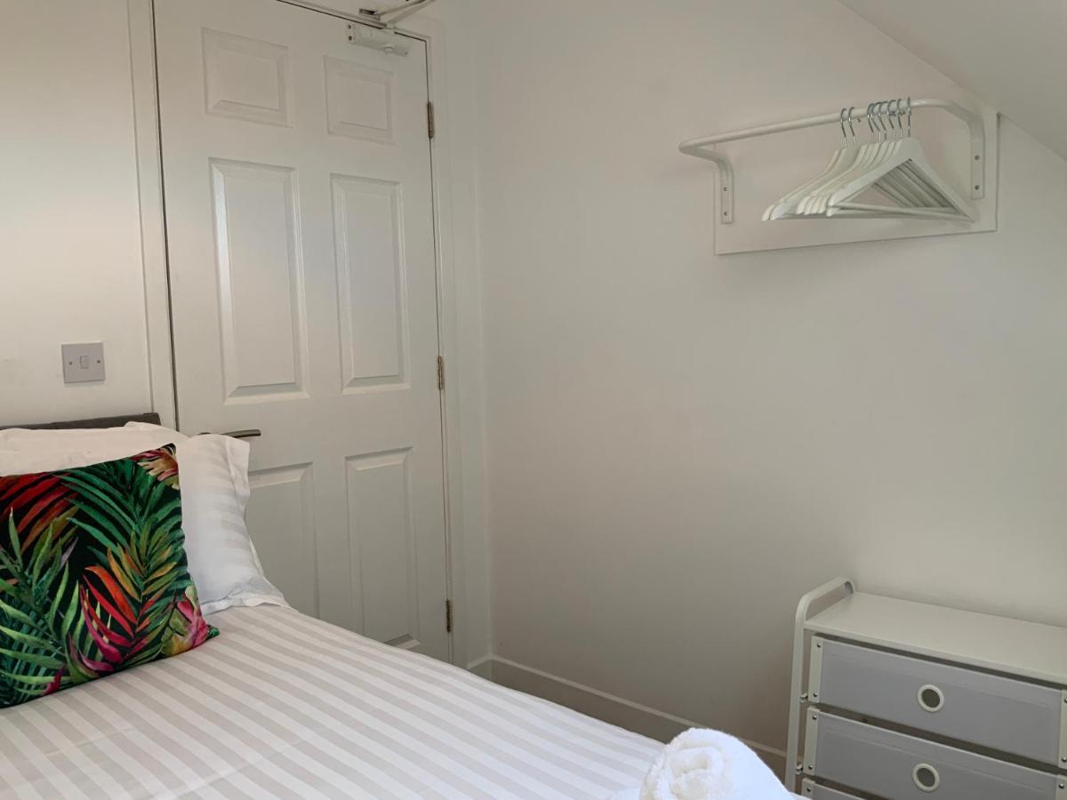 Luxurious Loft Flat 2-Bed/2-Bath Lejlighed South Shields Eksteriør billede