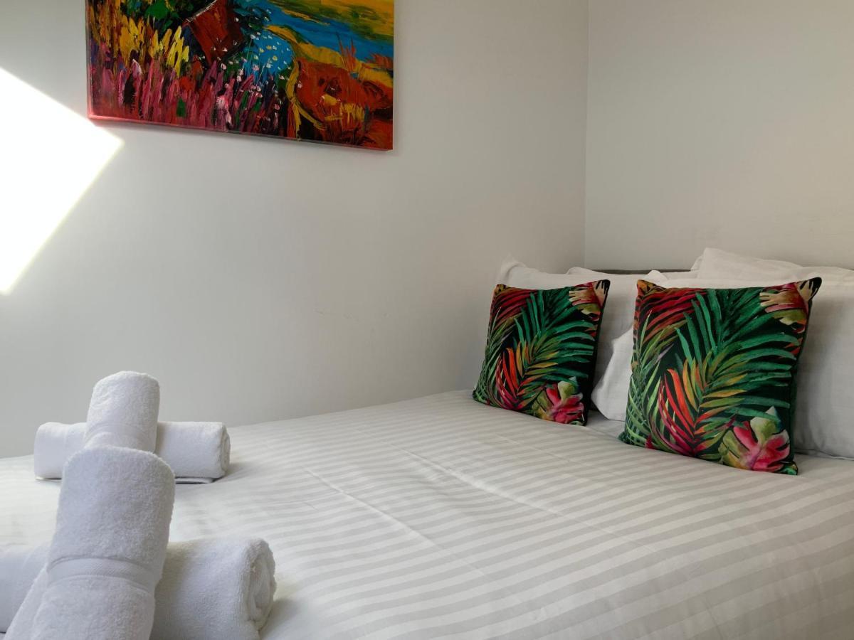 Luxurious Loft Flat 2-Bed/2-Bath Lejlighed South Shields Eksteriør billede