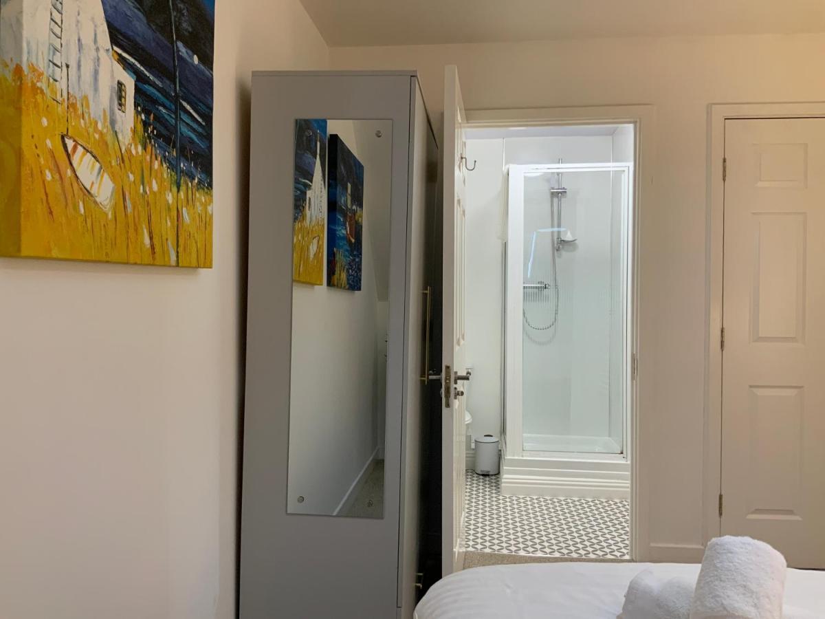 Luxurious Loft Flat 2-Bed/2-Bath Lejlighed South Shields Eksteriør billede